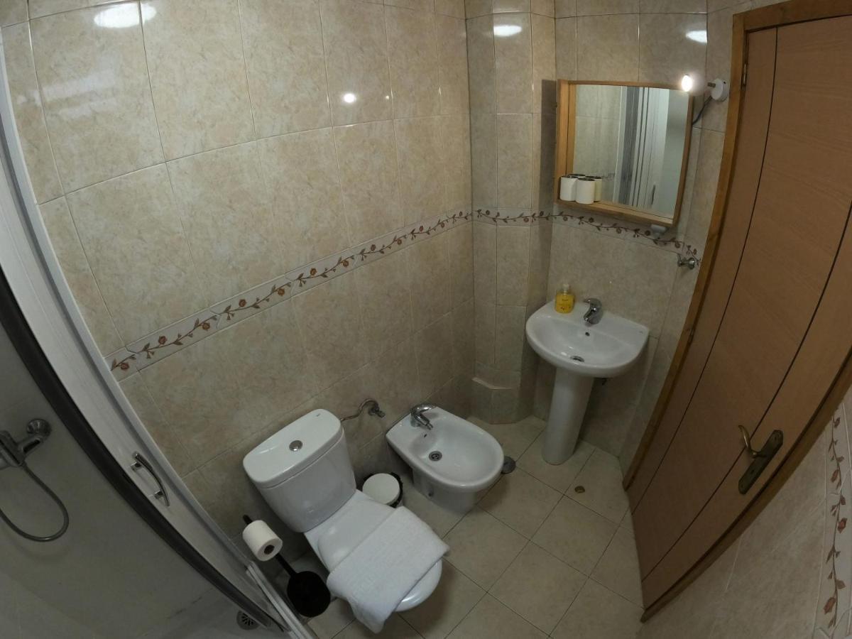 Lisbon T2 Apartment In Typical Villa In Sapadores Lisboa Dış mekan fotoğraf