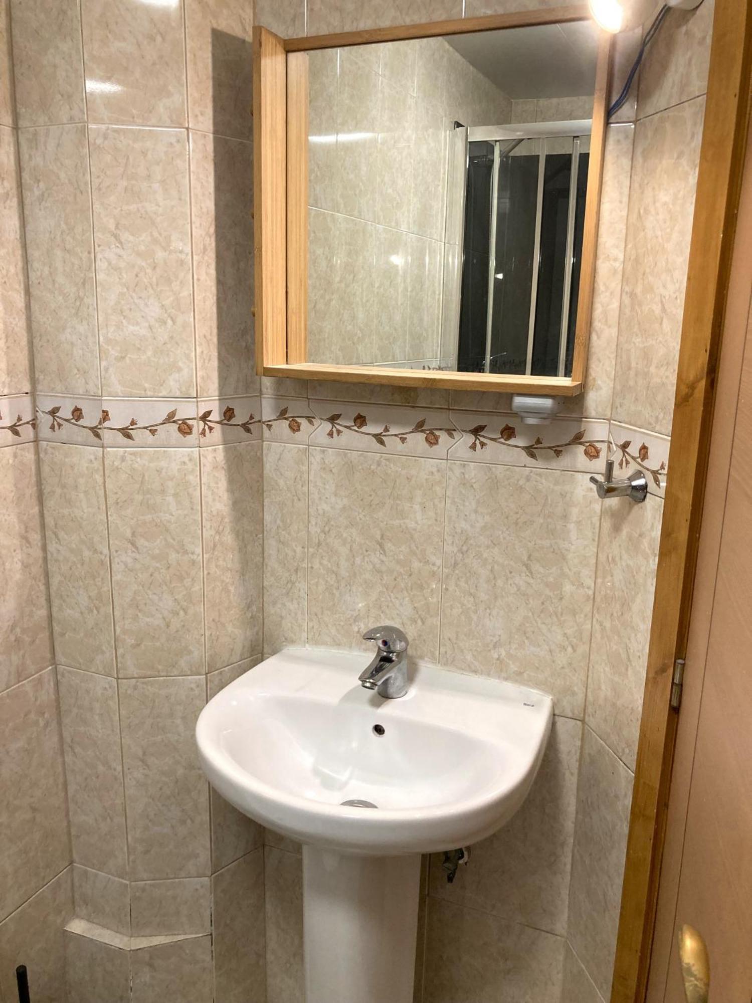 Lisbon T2 Apartment In Typical Villa In Sapadores Lisboa Dış mekan fotoğraf