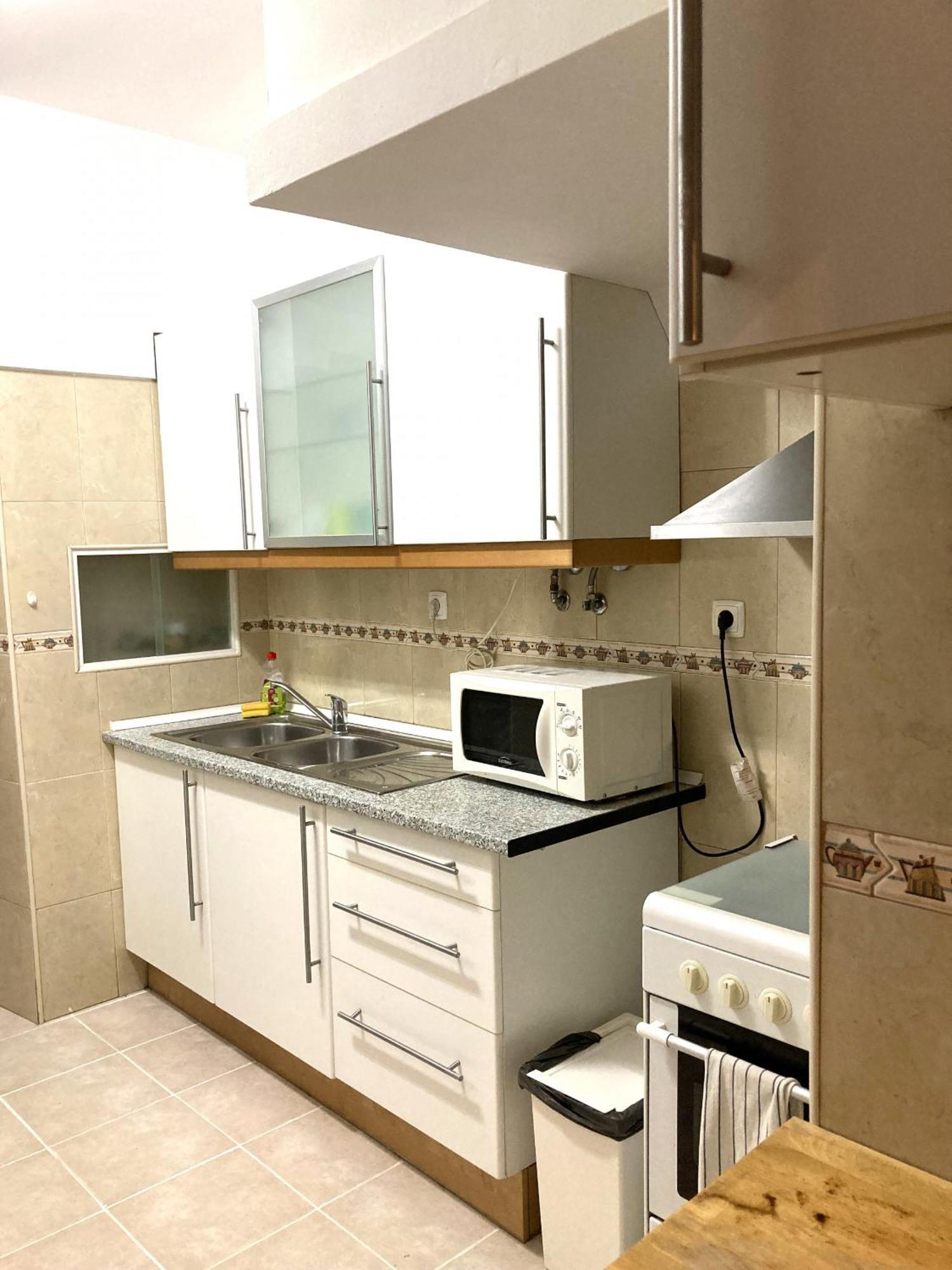 Lisbon T2 Apartment In Typical Villa In Sapadores Lisboa Dış mekan fotoğraf