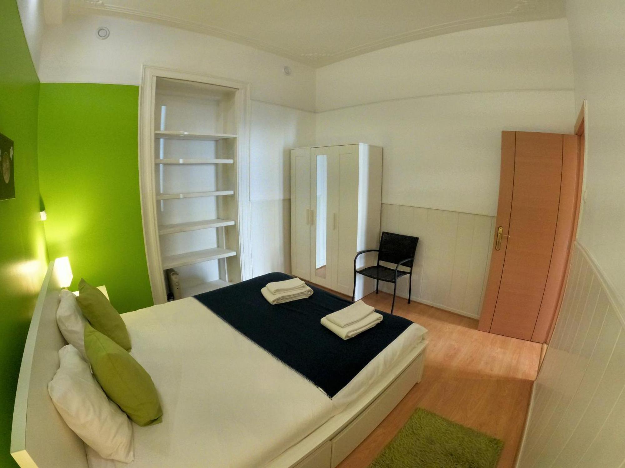 Lisbon T2 Apartment In Typical Villa In Sapadores Lisboa Dış mekan fotoğraf