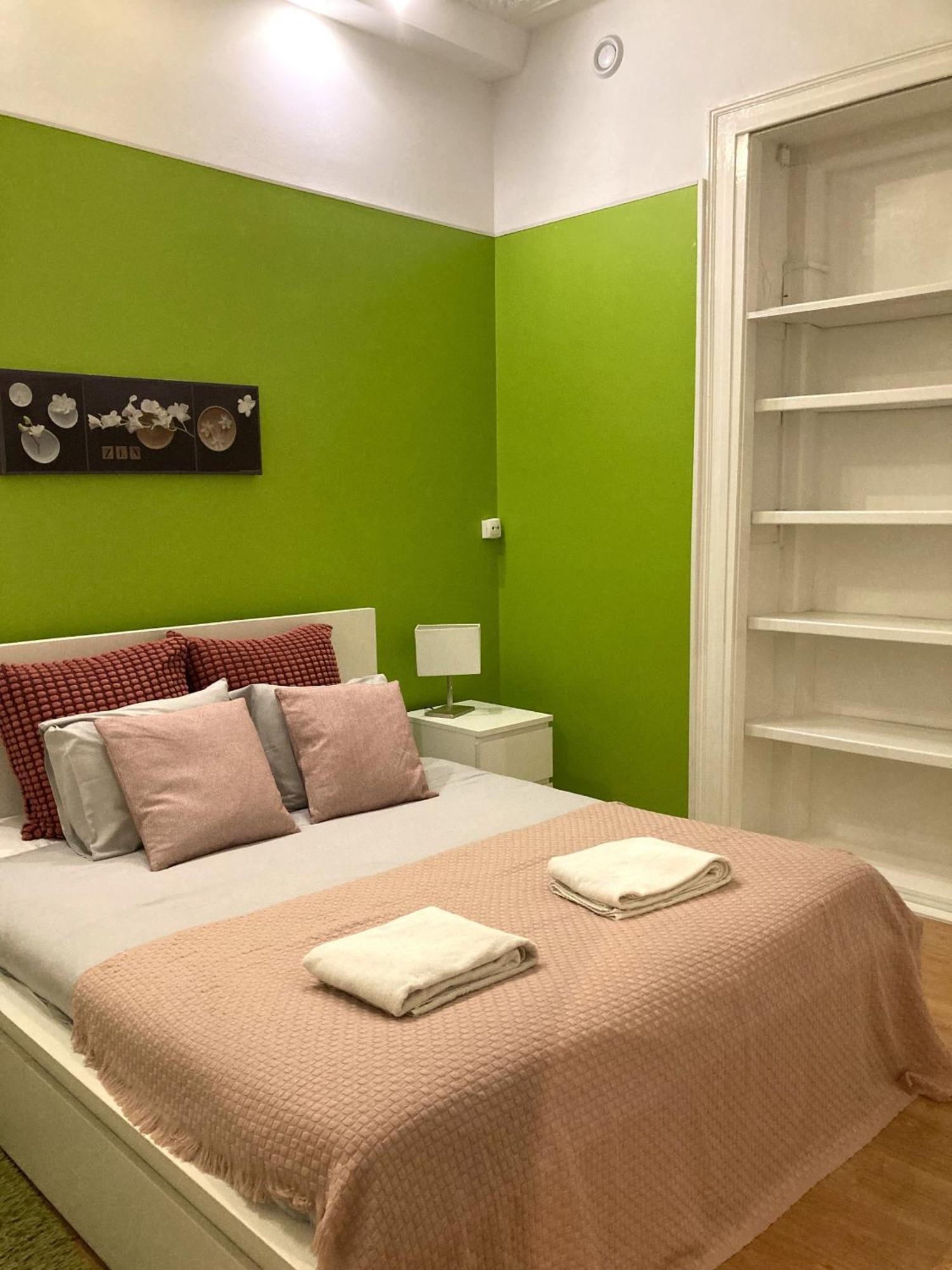 Lisbon T2 Apartment In Typical Villa In Sapadores Lisboa Dış mekan fotoğraf
