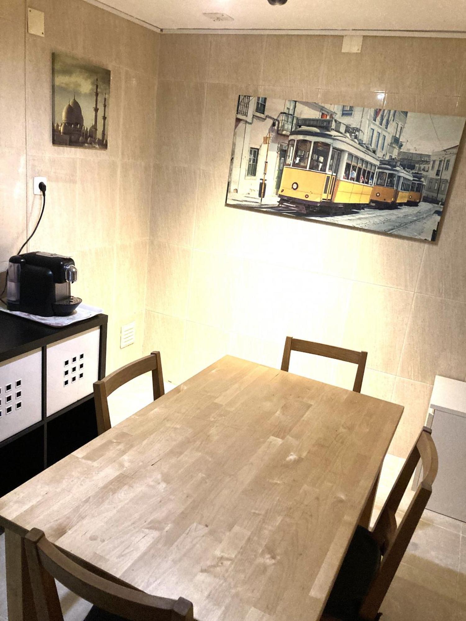 Lisbon T2 Apartment In Typical Villa In Sapadores Lisboa Dış mekan fotoğraf