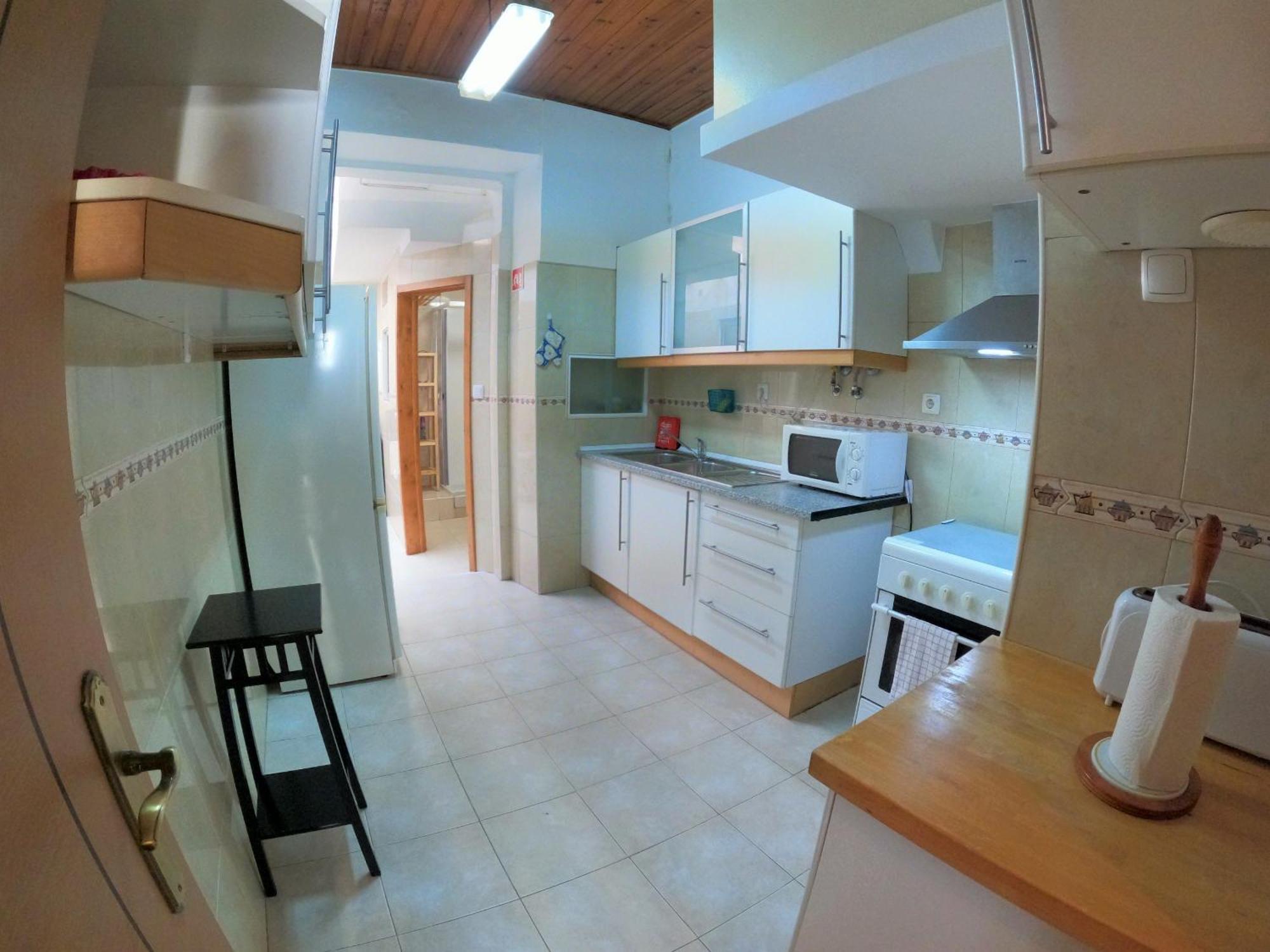 Lisbon T2 Apartment In Typical Villa In Sapadores Lisboa Dış mekan fotoğraf