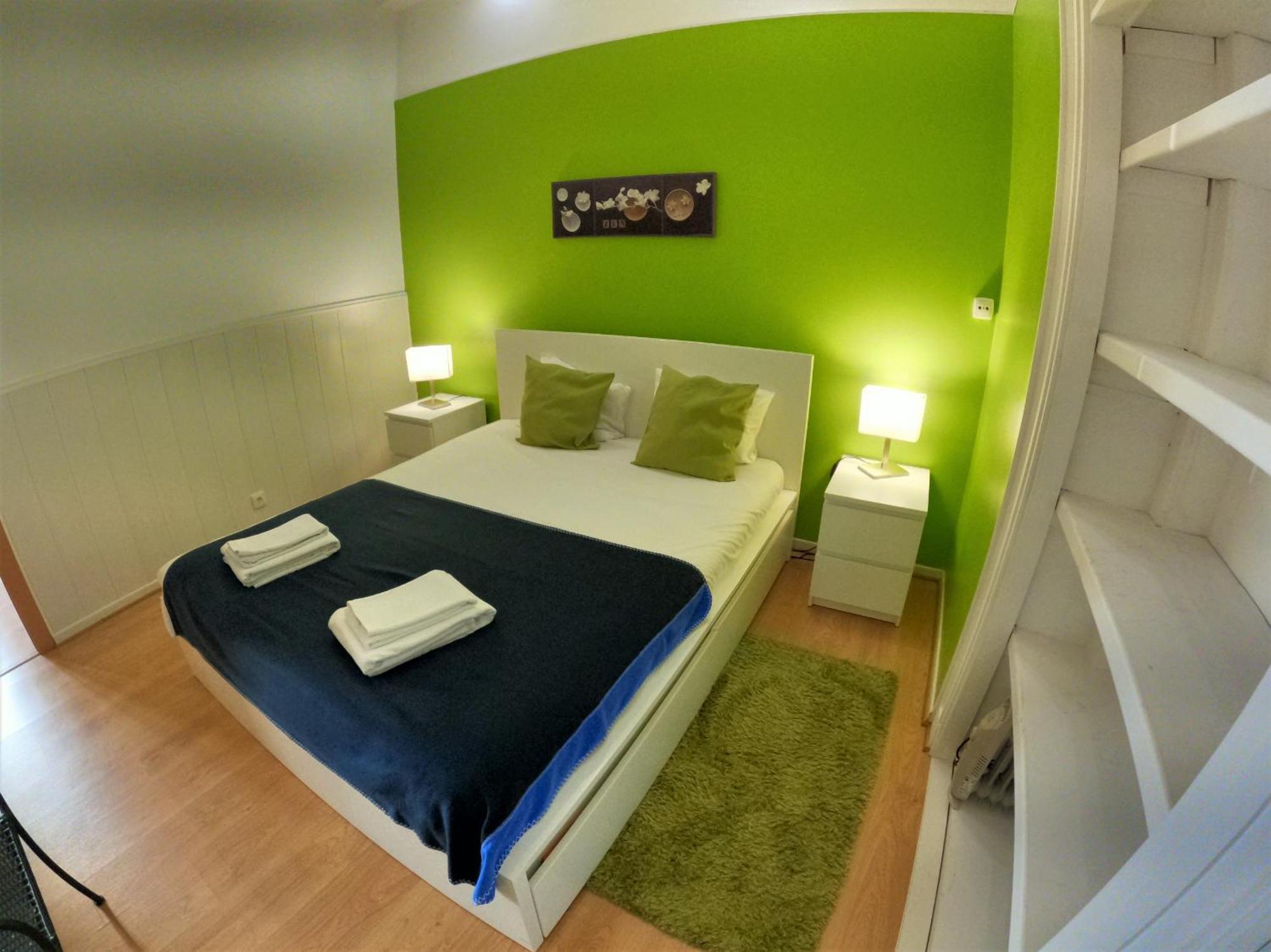 Lisbon T2 Apartment In Typical Villa In Sapadores Lisboa Dış mekan fotoğraf