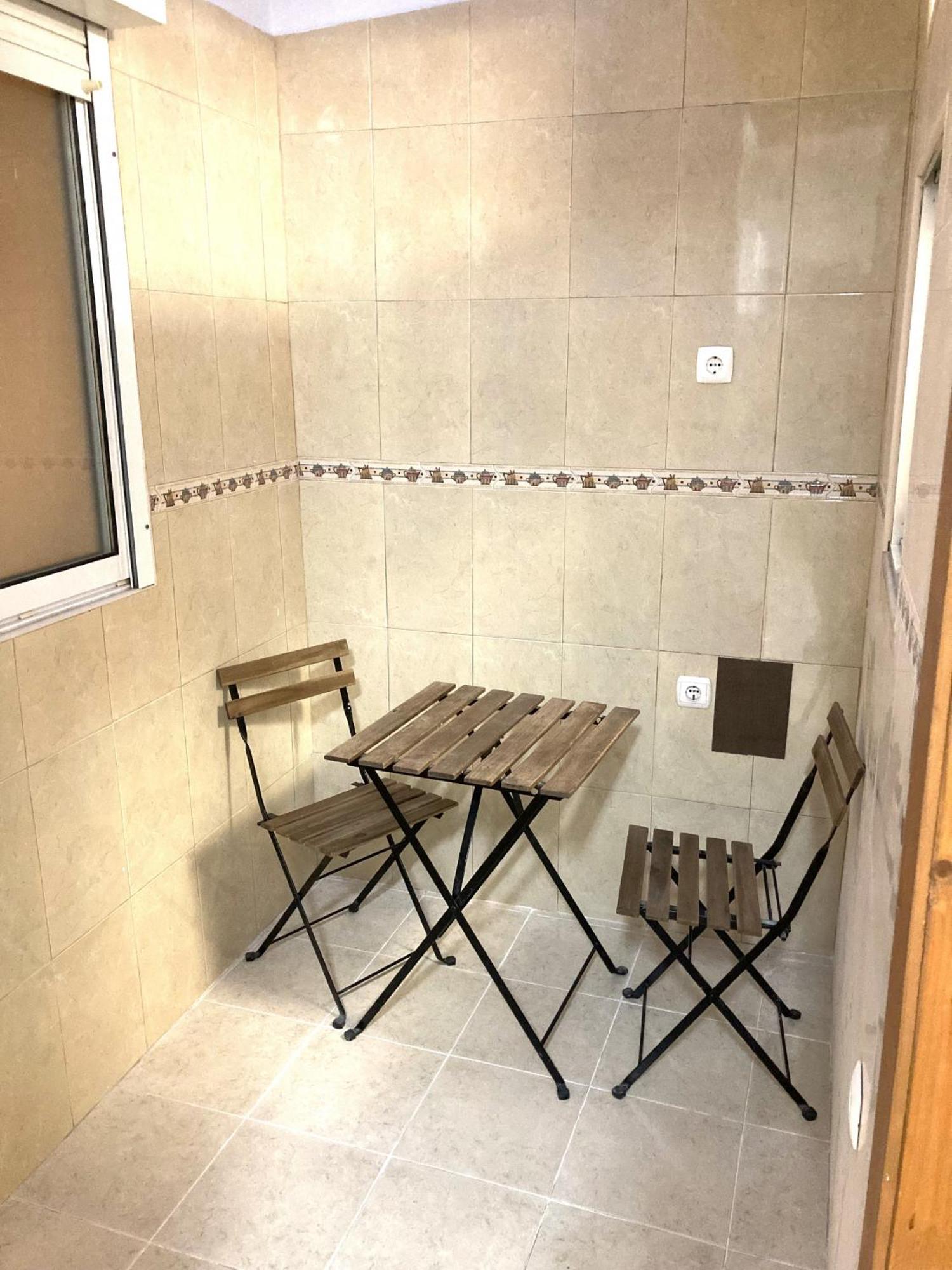 Lisbon T2 Apartment In Typical Villa In Sapadores Lisboa Dış mekan fotoğraf